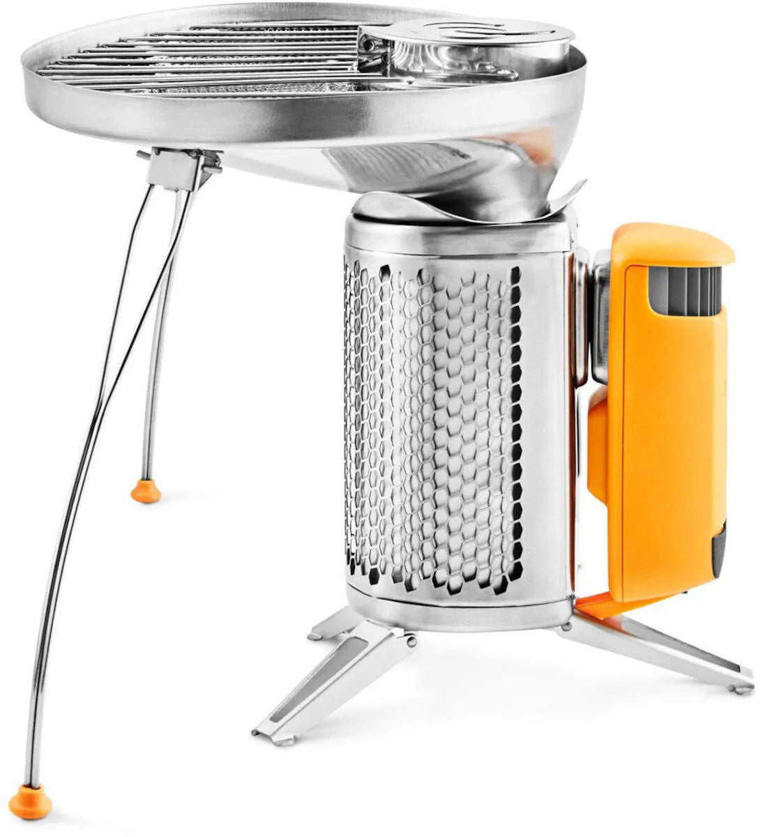 CampStove Cook Set