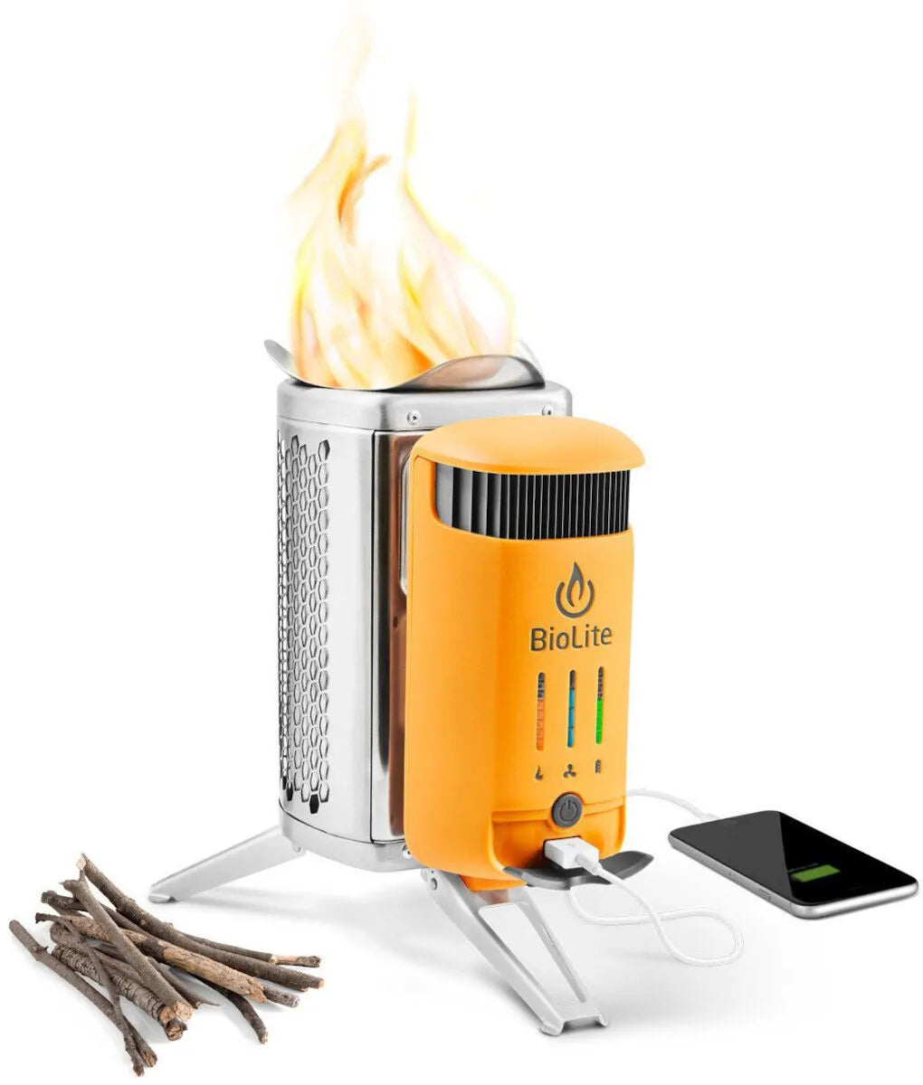 CampStove Cook Set