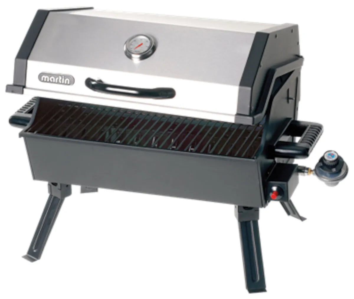 Portable BBQ Grill