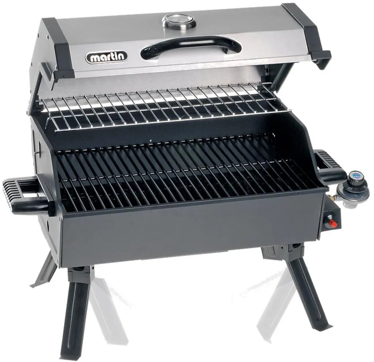 Portable BBQ Grill