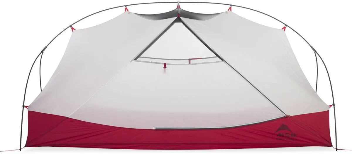 Hubba Hubba 2 Backpacking Tent - 2-Person