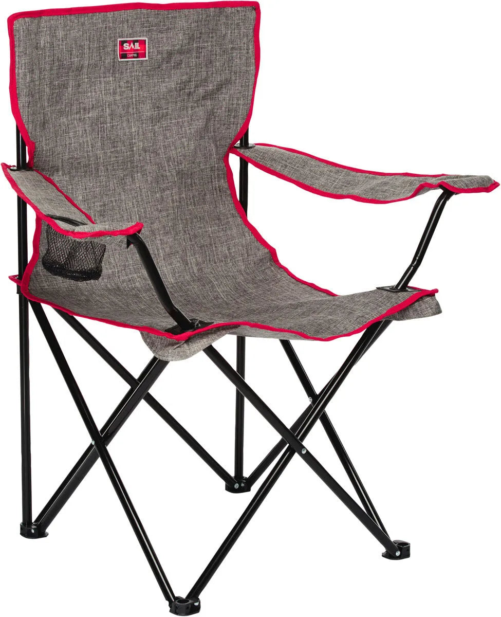 Campsite Eco Camping Chair