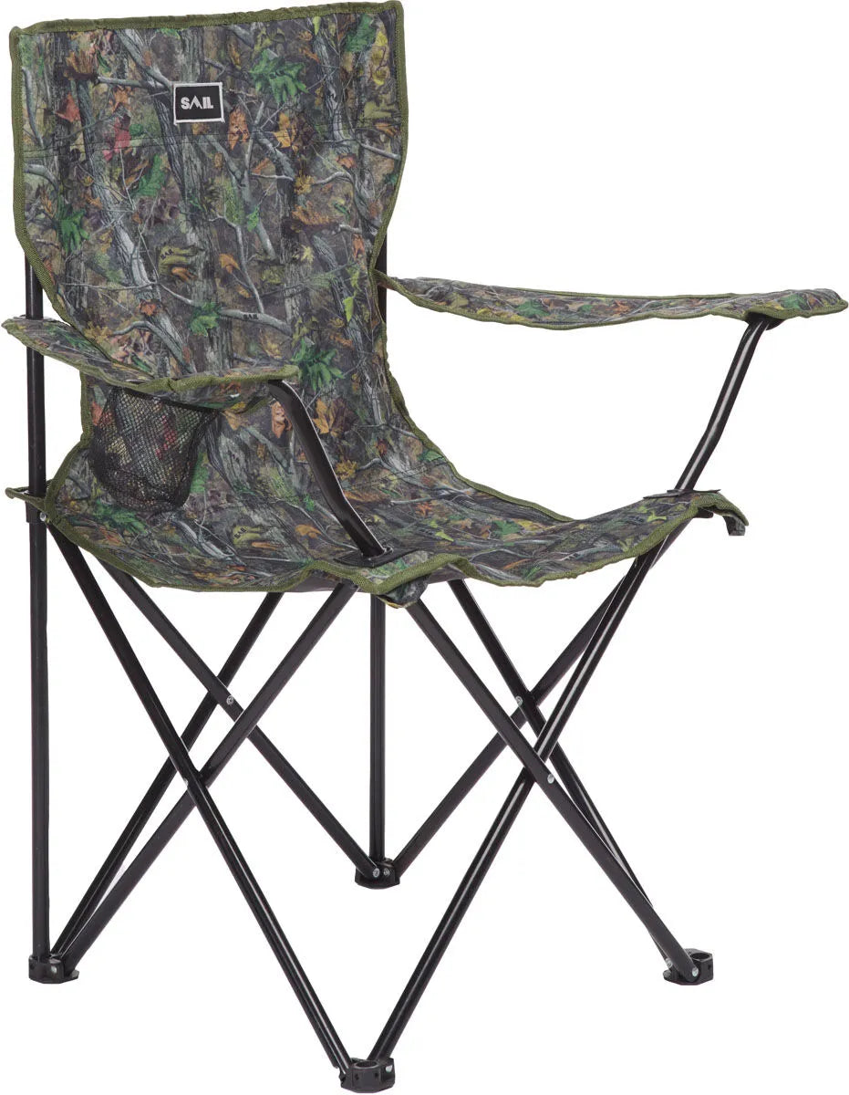 Campsite Eco Camping Chair