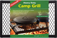 Thumbnail for Heavy Duty Camp Grill