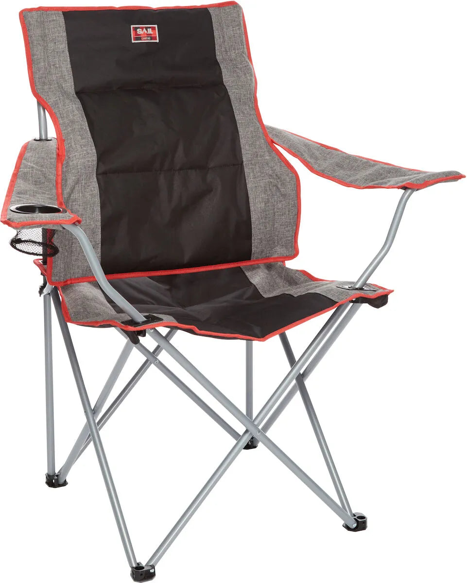 Comfy Folding Chair