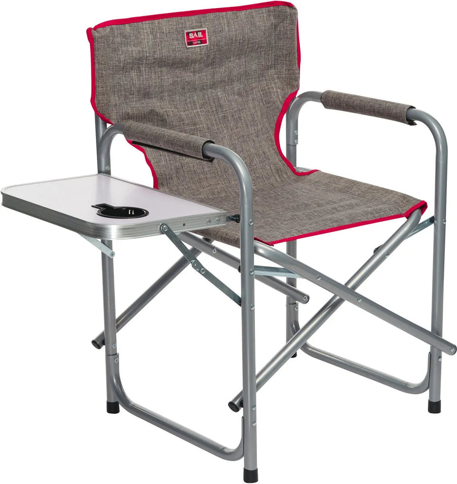 Camp Master Eco Folding Chair
