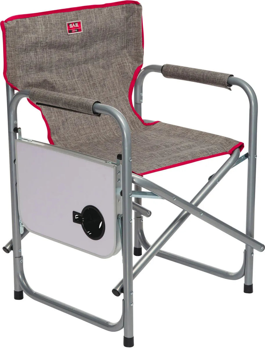Camp Master Eco Folding Chair