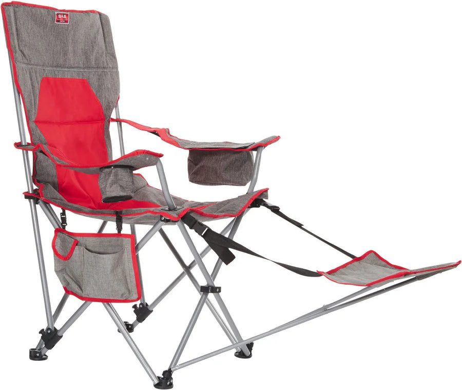 Lazy Days Footrest Chair