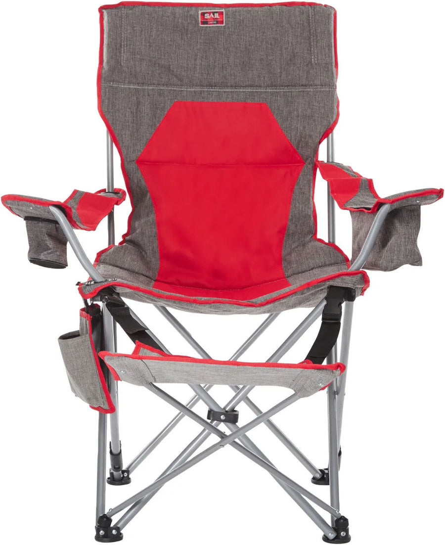 Lazy Days Footrest Chair