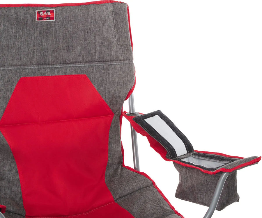 Lazy Days Footrest Chair