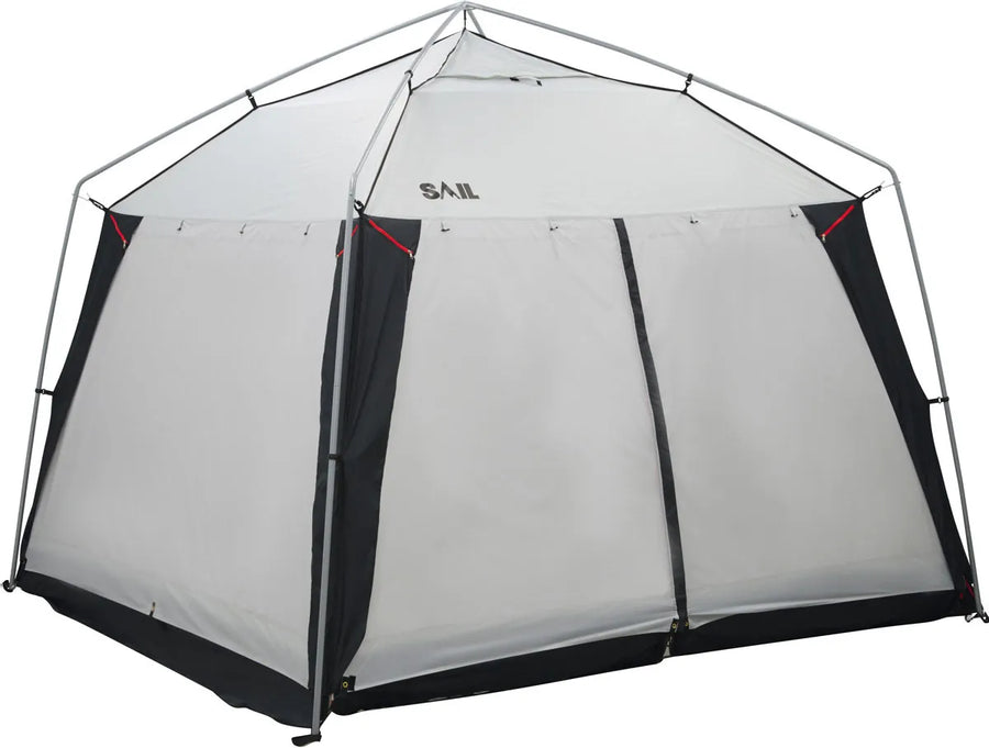 Shield Screenhouse