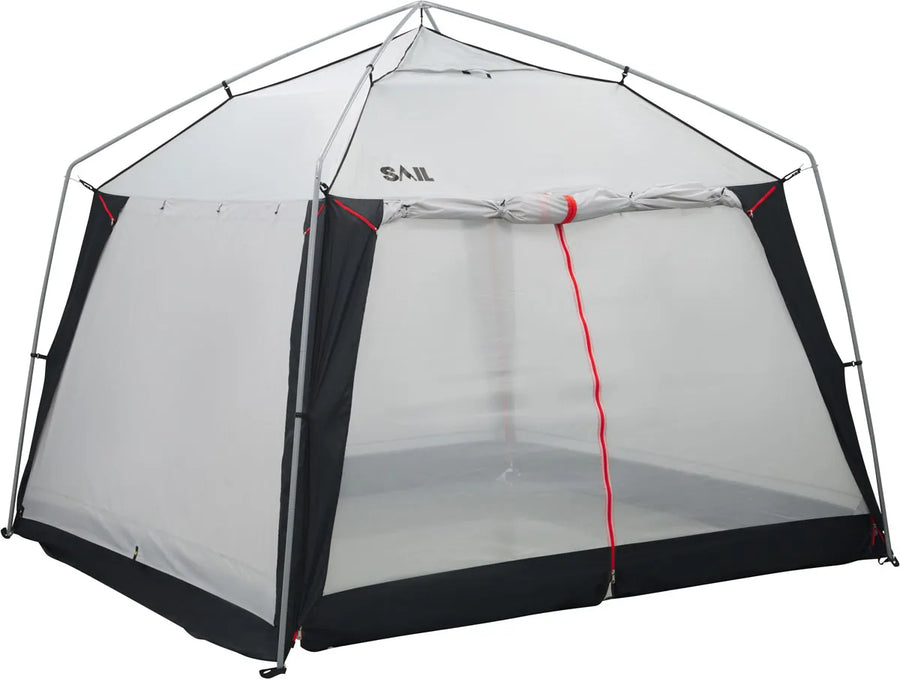 Shield Screenhouse
