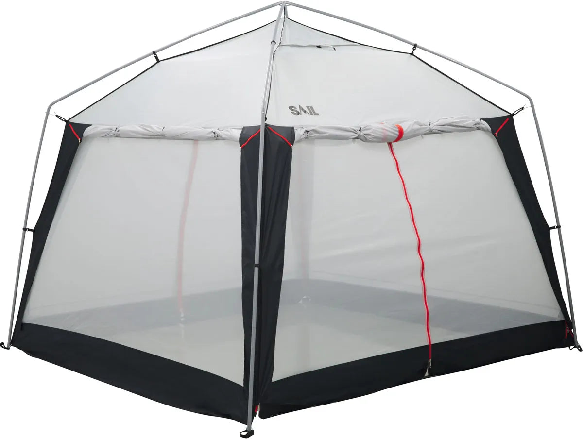 Shield Kitchen Camping Shelter