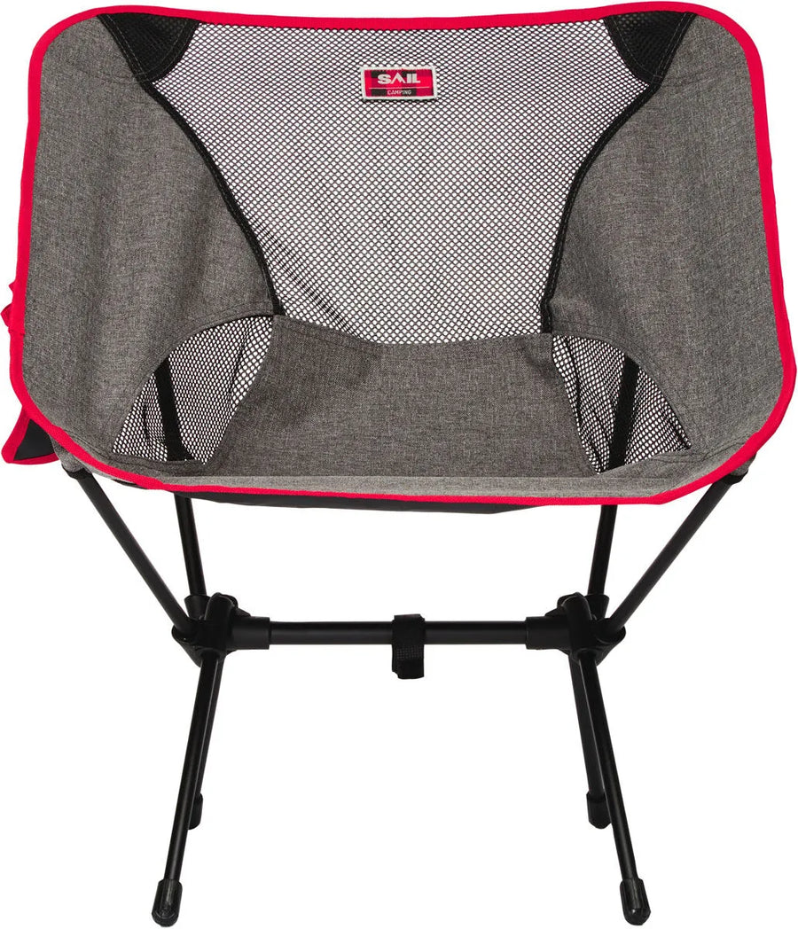 Steel Packlite Eco Chair