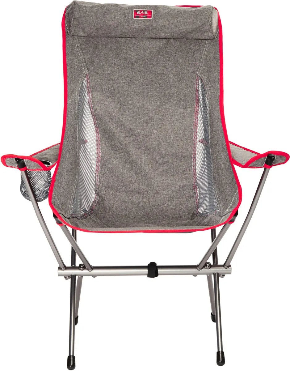 King Eco Folding Chair