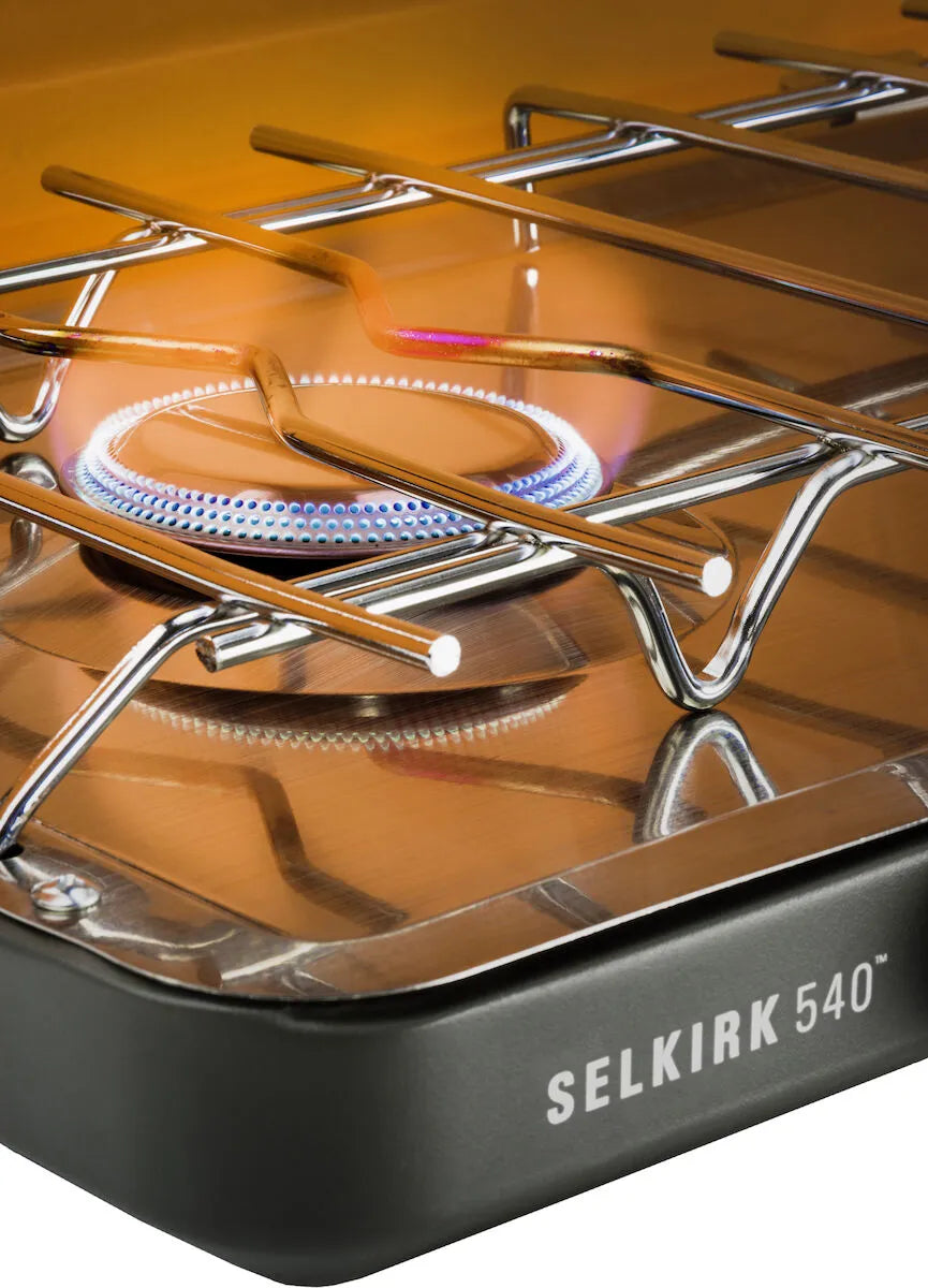 Selkirk 540 Camp Stove