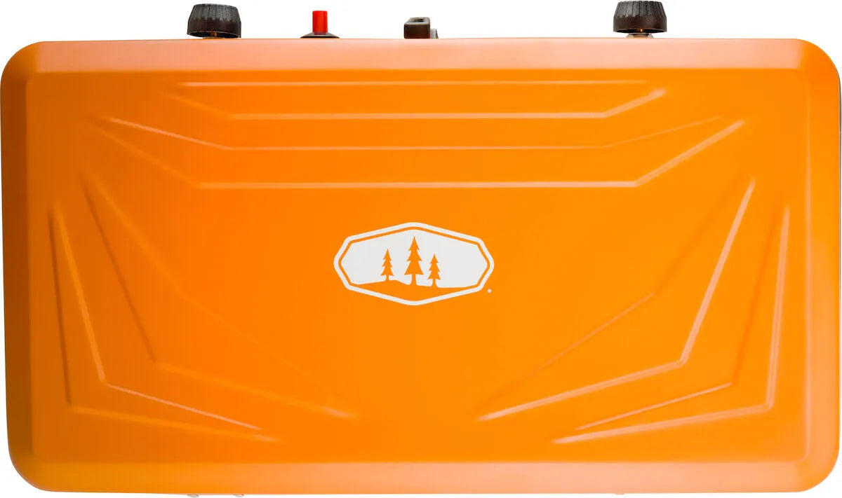 Selkirk 540 Camp Stove