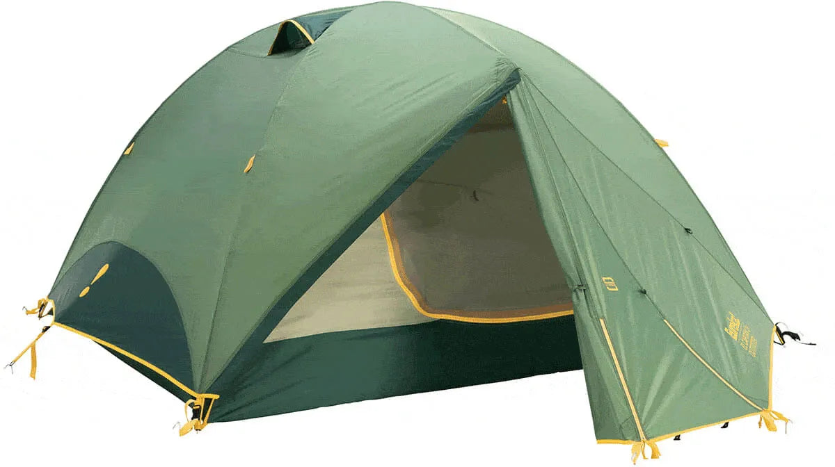 El Capitan 2+ Outfitter Tent - 2-Person