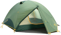 Thumbnail for El Capitan 2+ Outfitter Tent - 2-Person