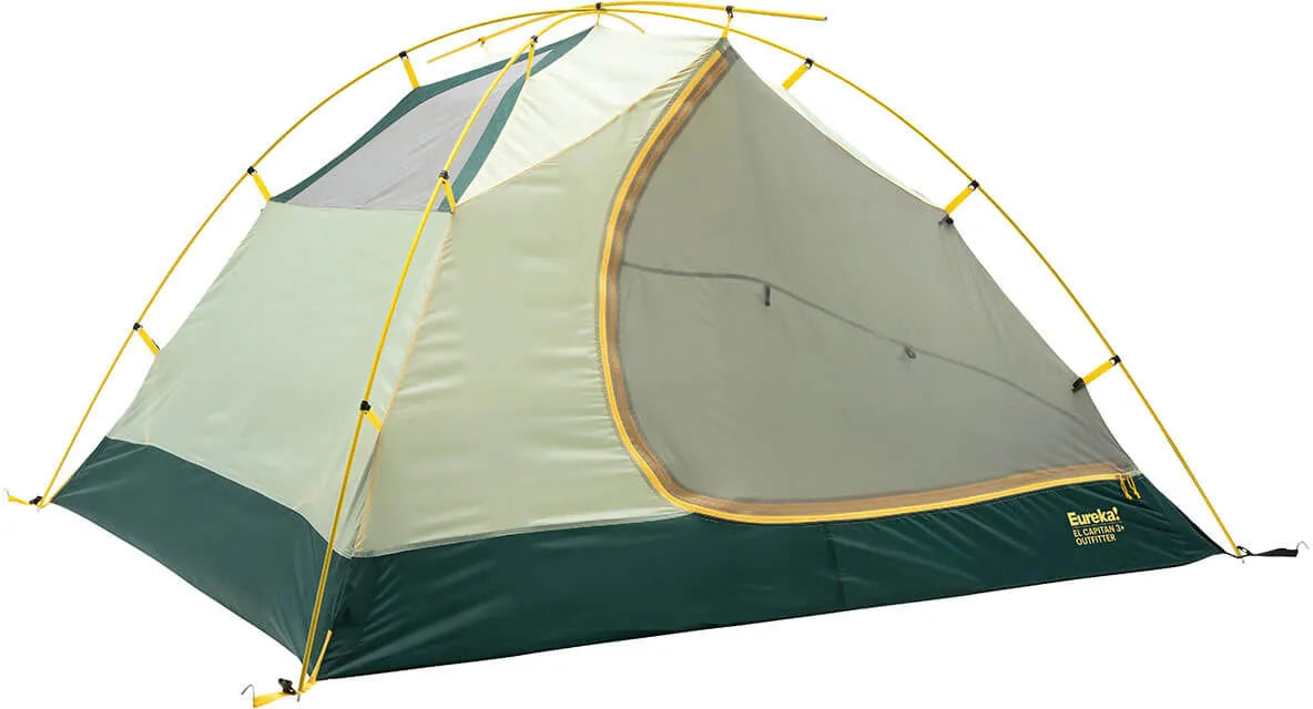 El Capitan 3+ Outfitter Tent - 3-Person