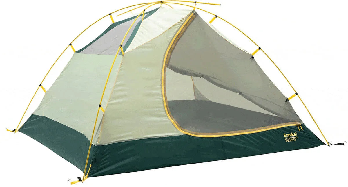 El Capitan 3+ Outfitter Tent - 3-Person