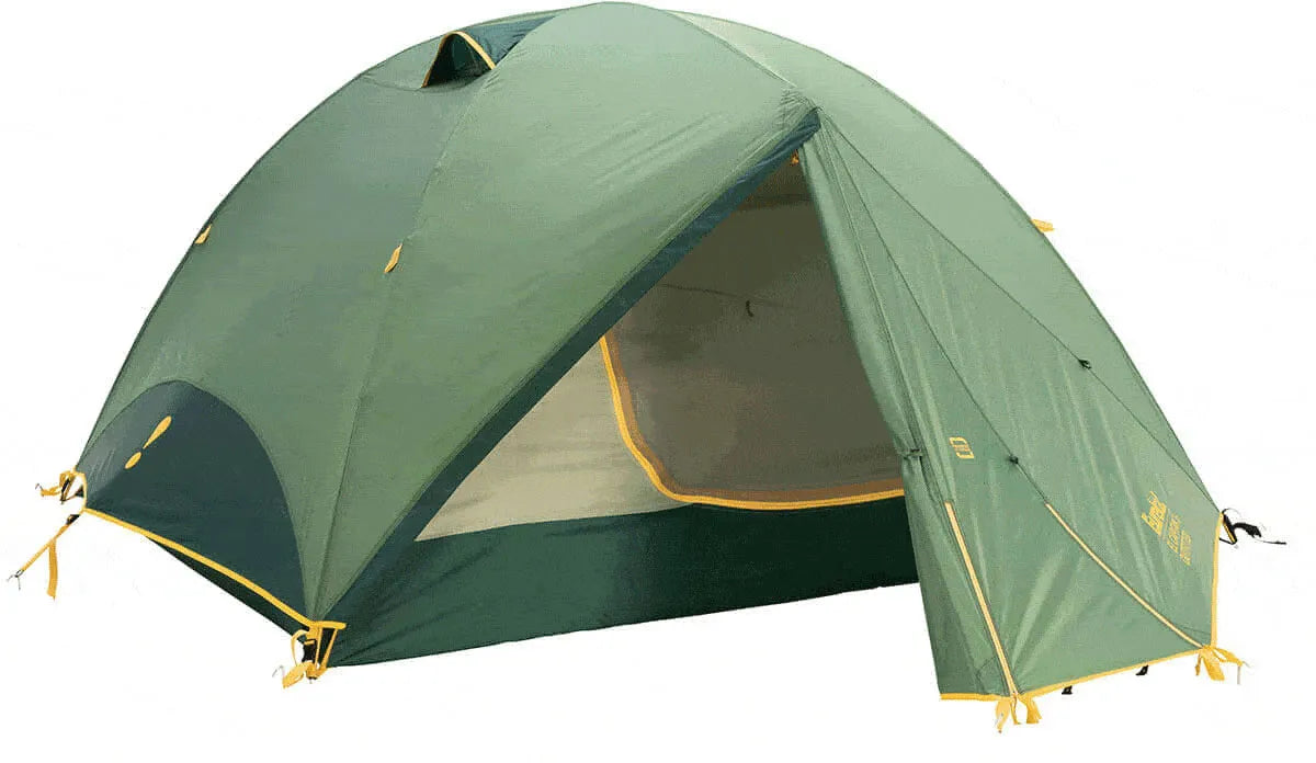 El Capitan 3+ Outfitter Tent - 3-Person