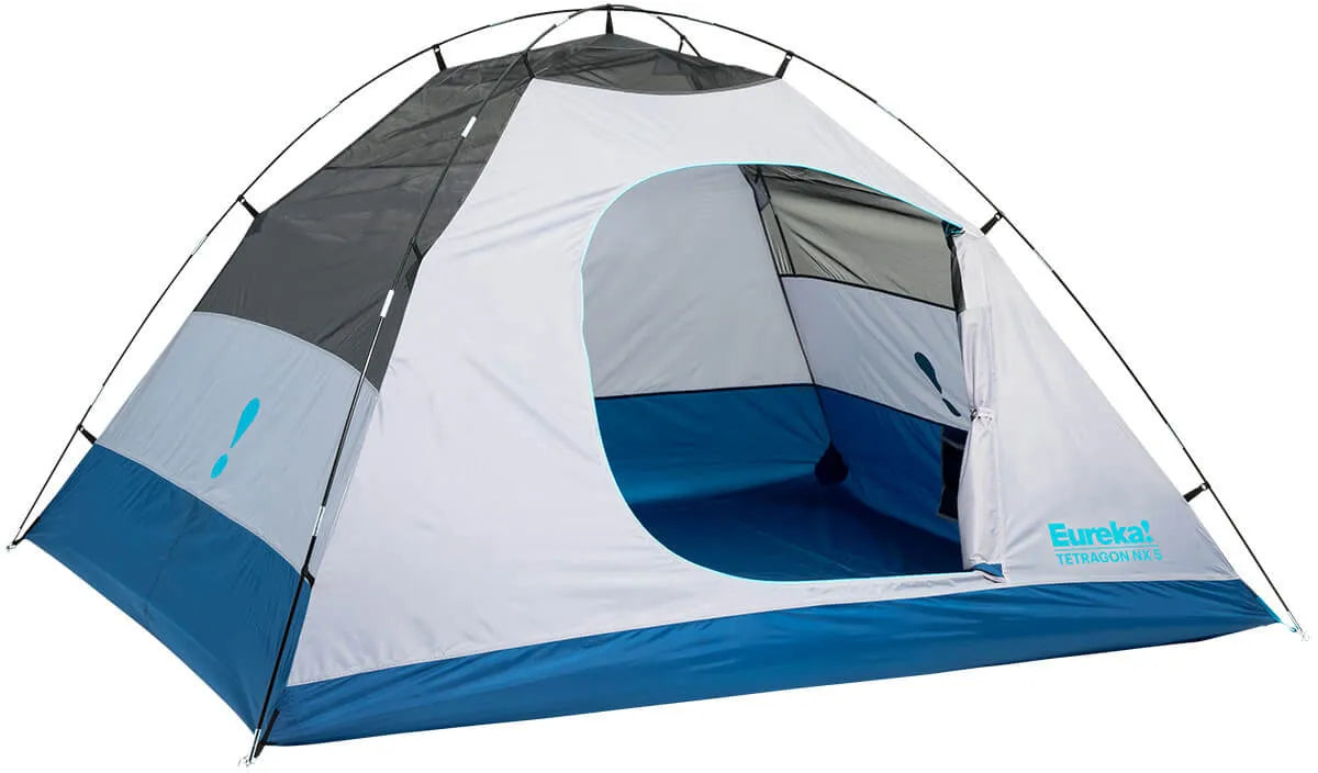 Tetragon NX Tent - 5-Person