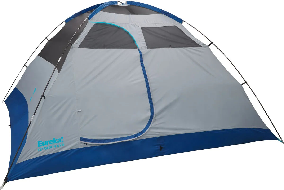 Tetragon NX 8 Tent - 8-Person