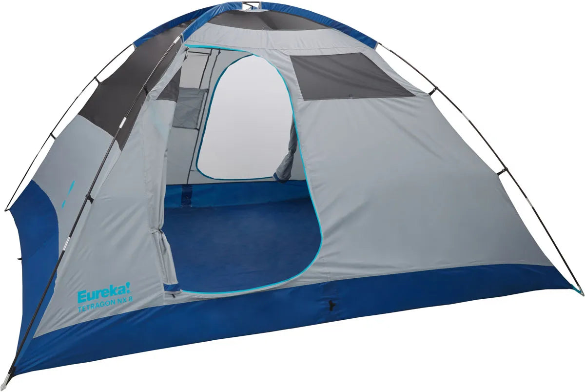 Tetragon NX 8 Tent - 8-Person