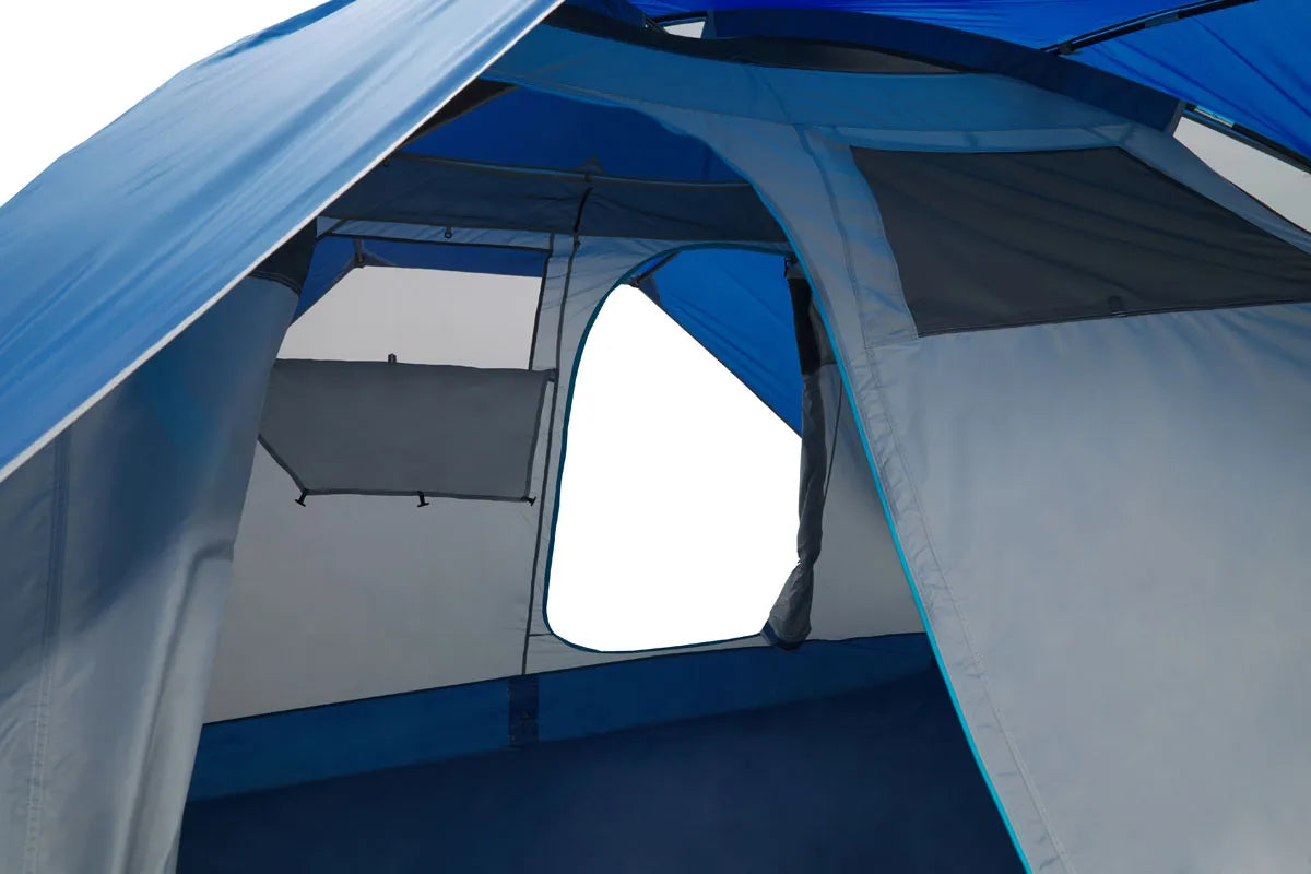 Tetragon NX 8 Tent - 8-Person