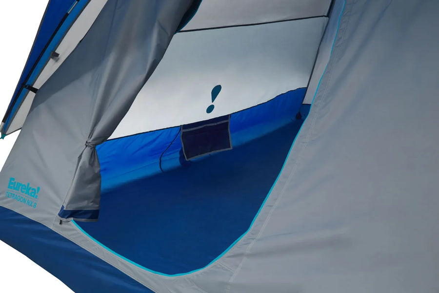 Tetragon NX 8 Tent - 8-Person