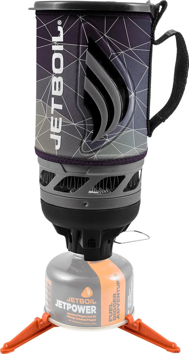 Jetboil Flash Carbon Cooking System