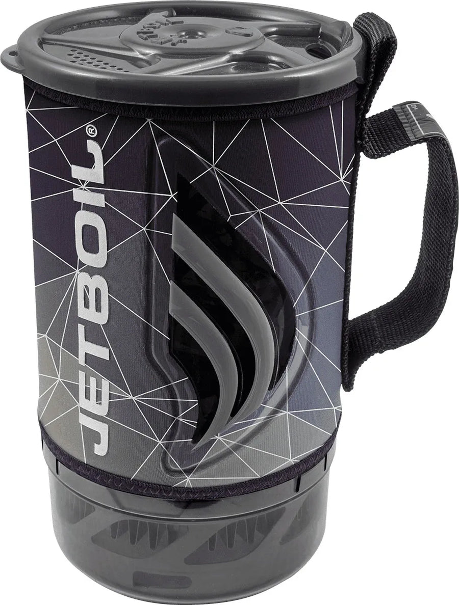 Jetboil Flash Carbon Cooking System