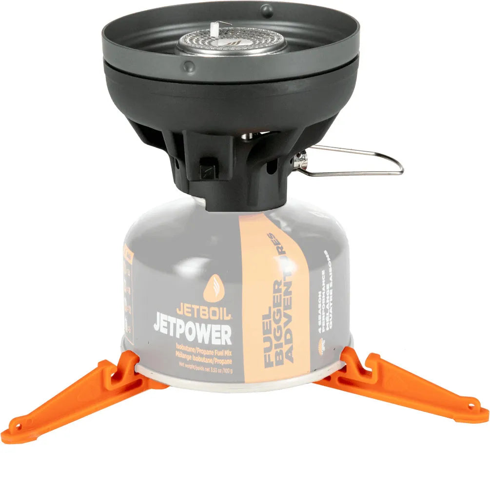 Jetboil Flash Carbon Cooking System