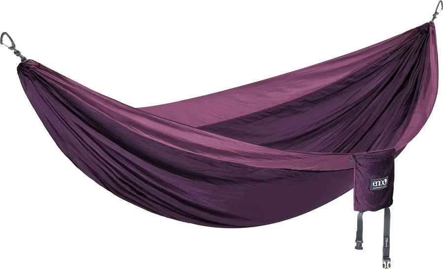 DoubleNest Print Double Hammock