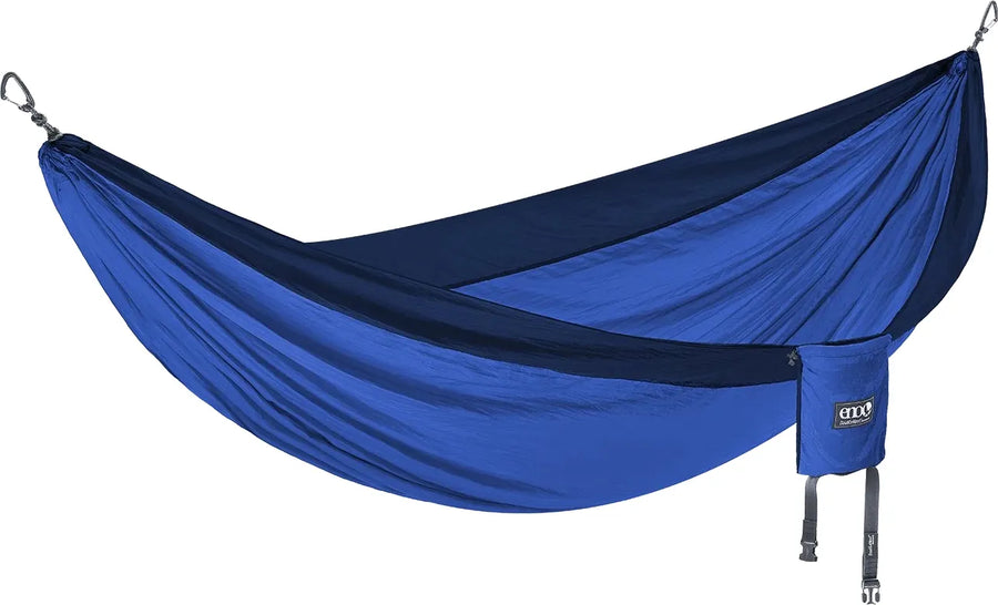 DoubleNest Print Double Hammock