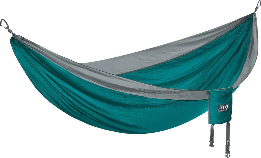 DoubleNest Print Double Hammock