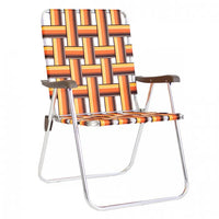 Thumbnail for Backtrack Folding Chair