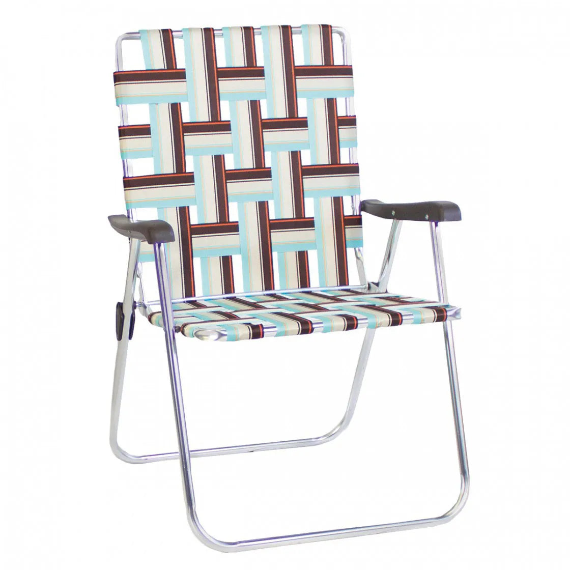 Backtrack Folding Chair