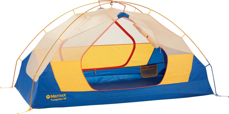 Tungsten Tent - 3-Person