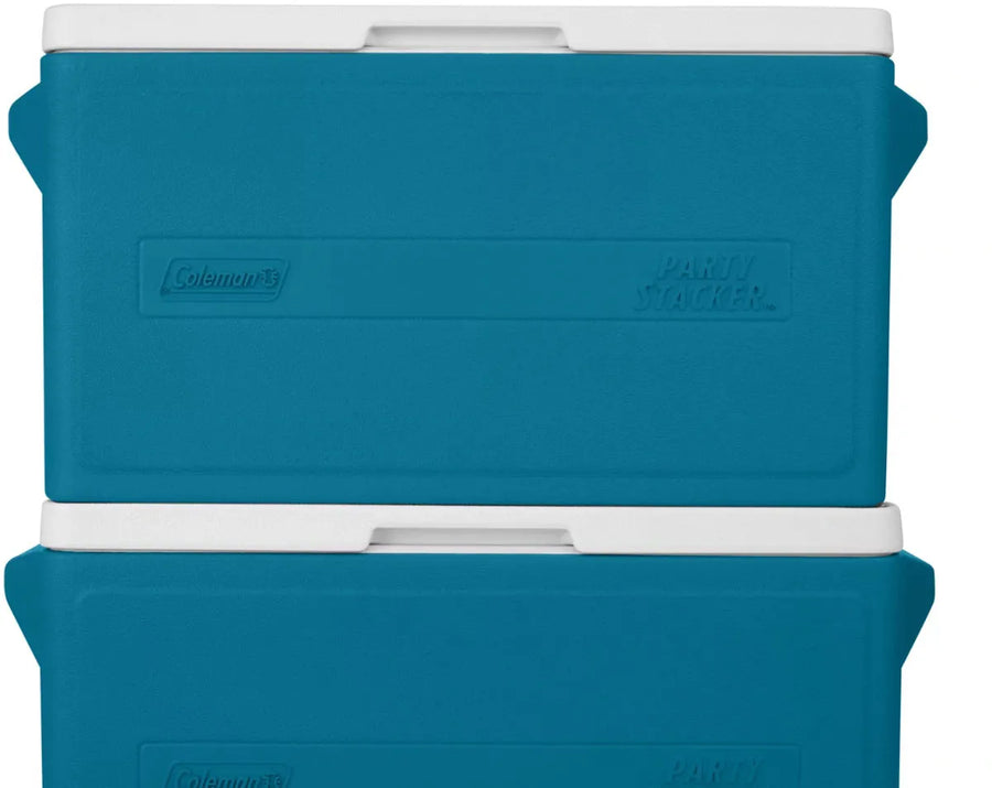 Chiller Party Stacker Hard-sided Cooler - 48 Cans