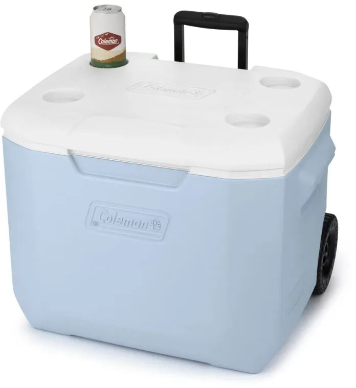 Chiller Wheeled Hard-sided Cooler - 47 Cans