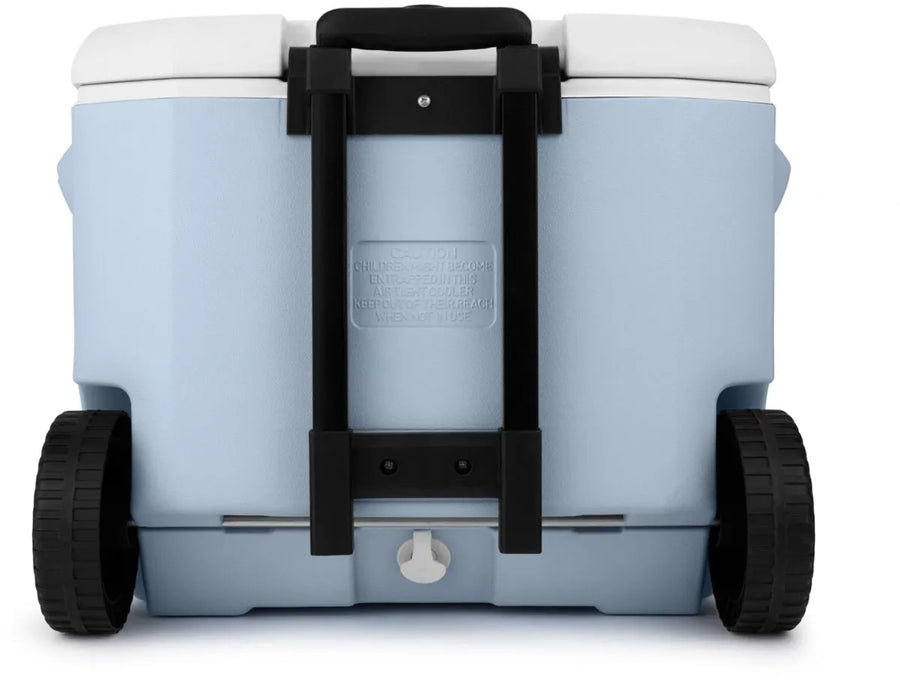 Chiller Wheeled Hard-sided Cooler - 47 Cans