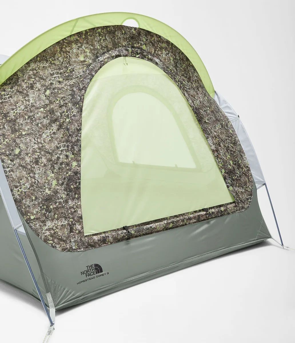 Homestead Domey 3 Tent - 3-Person