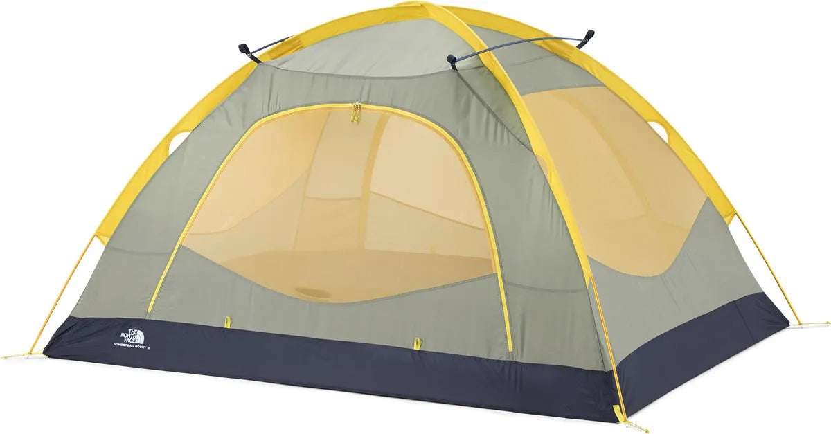 Homestead Roomy 2 Tent - 2-Person