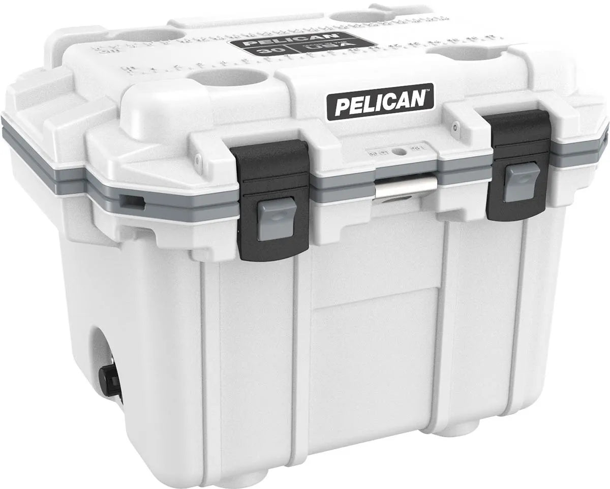 Elite Hard-sided Cooler - 31.2 L