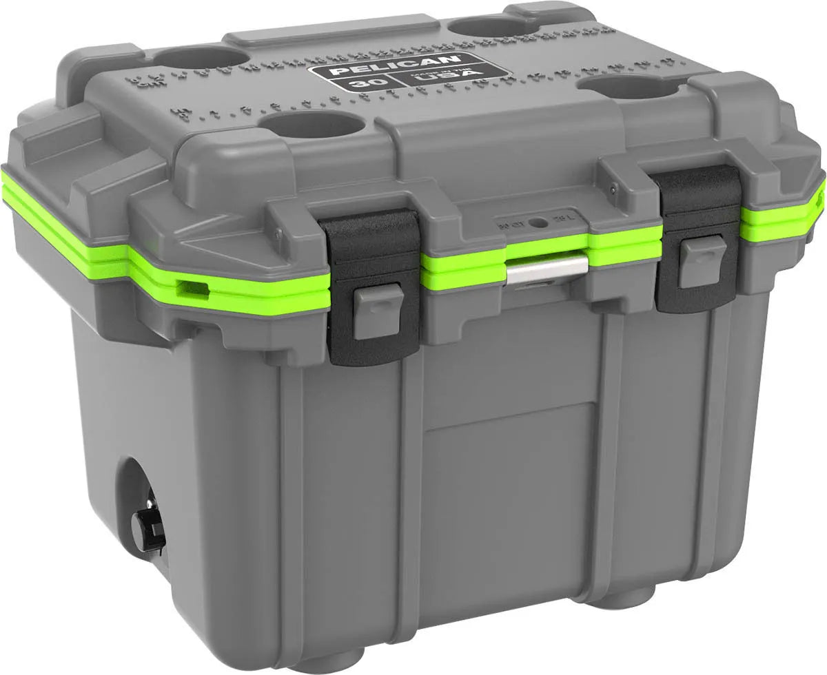 Elite Hard-sided Cooler - 31.2 L