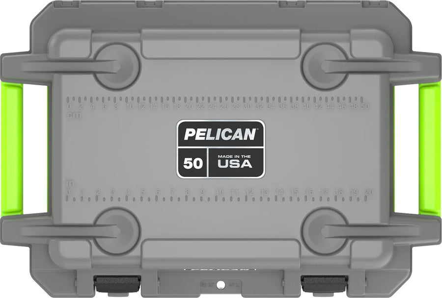 Elite Hard-sided Cooler - 50 L