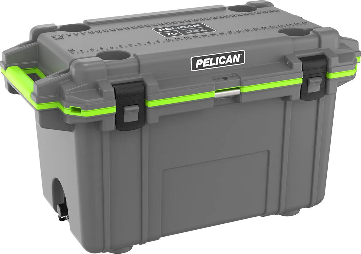 Elite Hard-sided Cooler - 68.5 L