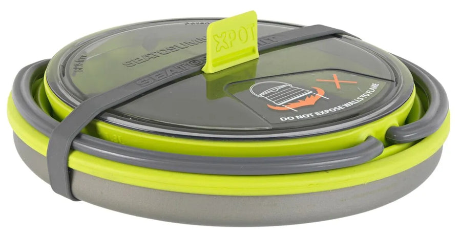 X-Pot Kettle - 1.3 L